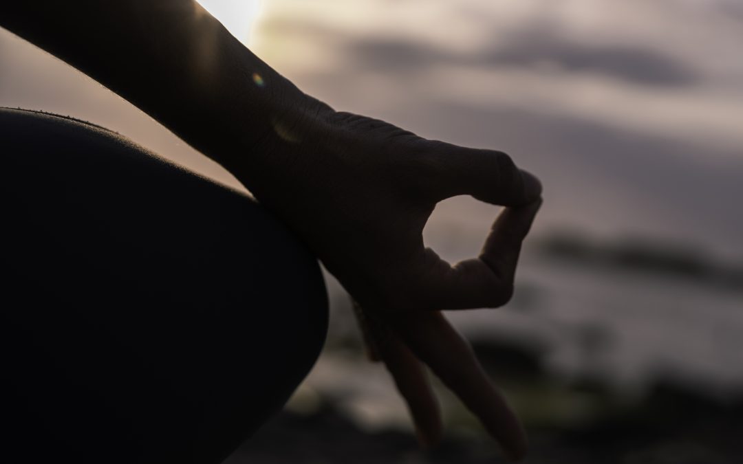 How you live today is how you live your life